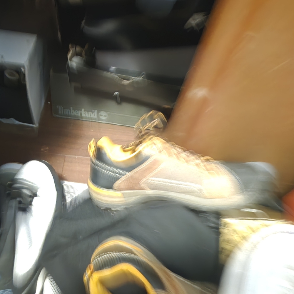 Shoes - Picture 7 of 7